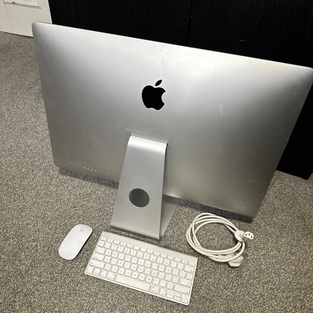 2012 iMac Desktops & All-In-One Computers for sale | eBay UK