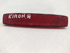 Pare-choc arrière Ssangyong KYRON