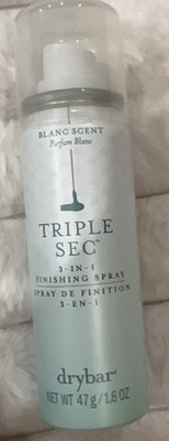 DRYBAR Triple Sec 3-in-1 Finishing Spray - 1.6 oz