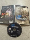 Valkyrie Profile 2: Silmeria PS2 (Sony PlayStation 2) NO MANUAL. CLEAN DISC