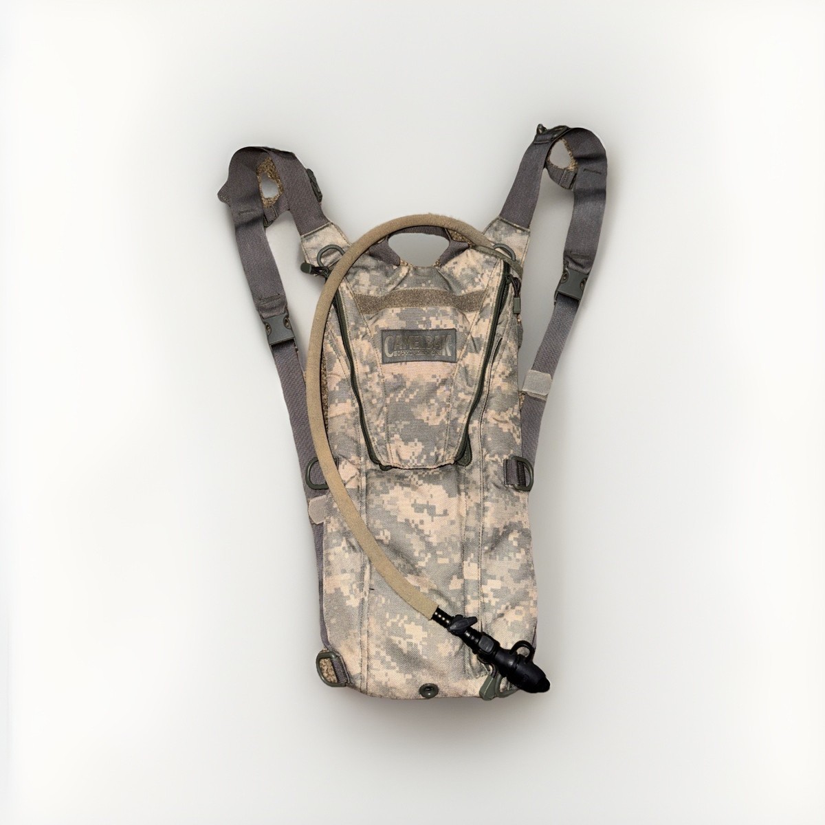 Military Camelbak Maximum Gear Cordura Hydration backpack 2.5