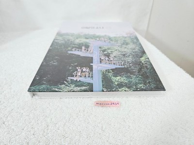 LOONA [+ +] Album Regular B Version NEW + SEALED REPRINT/REISSUE