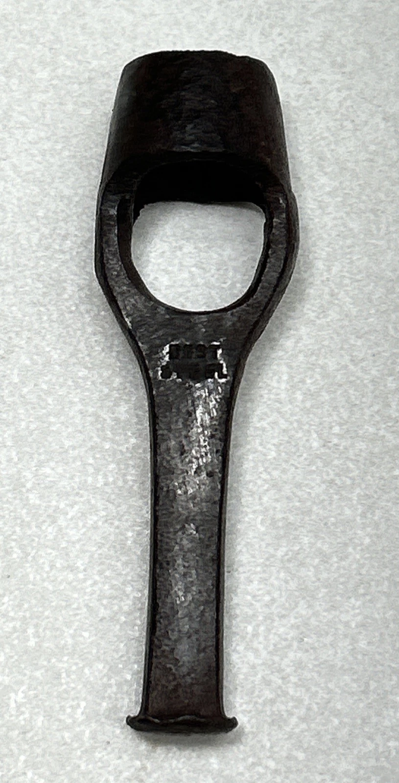 Vintage Best Steel Wad Punch Cutter