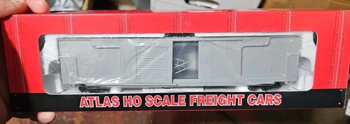 Coche de carga escala Atlas Ho #1650 ACF 60' autopartes coche sin decorar | Condition: New