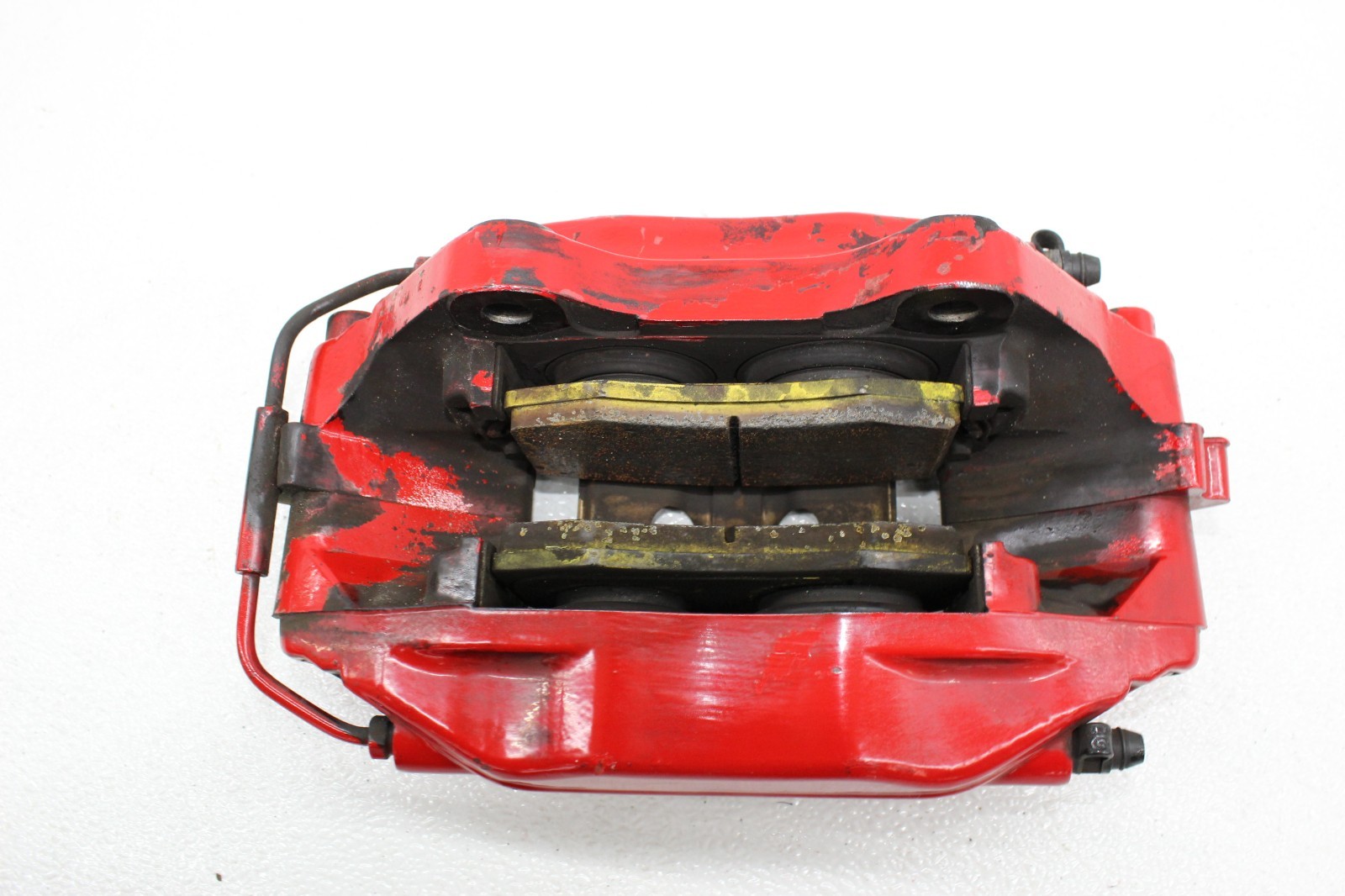 99-01 FERRARI 456 M LEFT FRONT BRAKE CALIPER BREMBO