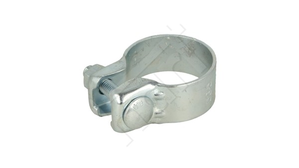 Hart 447 044 KlemmstüCk, Abgasanlage FüR AUDI,MERCEDES-BENZ,SEAT,SKODA,VW-image