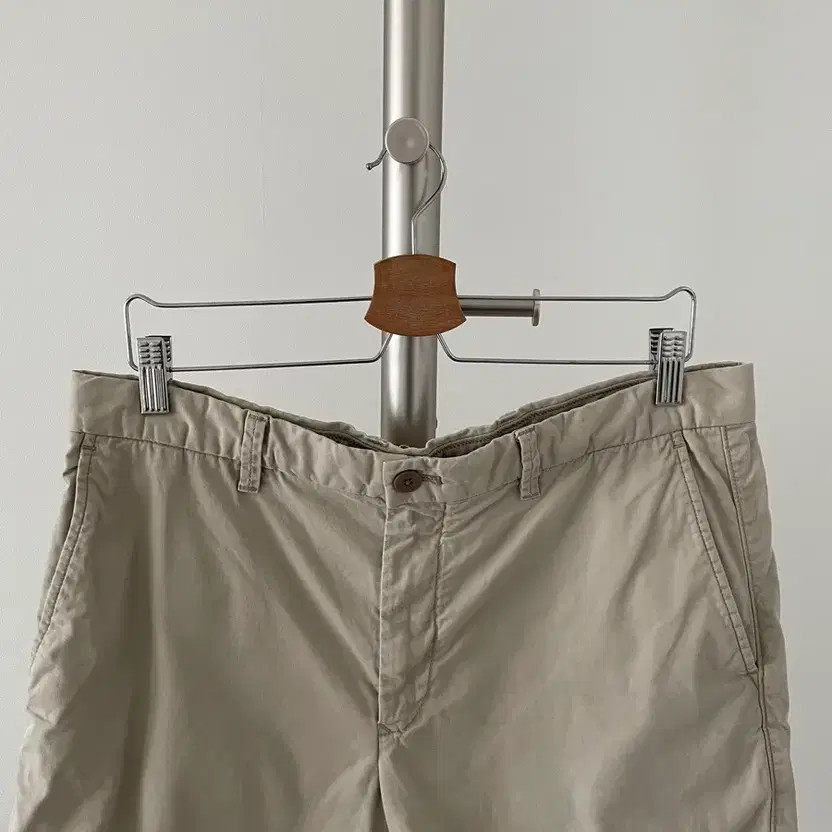 Uniqlo Cotton Shorts - Lightly Used, Size M thumbnail 2