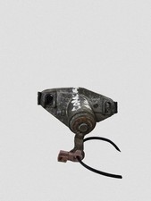 Toyota Corolla E120 E130 2005 Rear tailgate exterior lock EQW2559