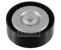 Febi Bilstein Umlenk-/FüHrungsrolle Keilrippenriemen 22351 FüR C8 Phedra C5 807