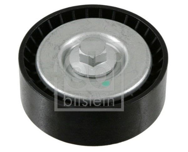 Febi Bilstein Umlenk-/FüHrungsrolle Keilrippenriemen 22351 FüR C8 Phedra C5 807-image