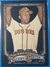 Satchel Paige #57 (2025 Topps Allen & Ginter X)