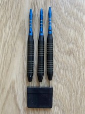 Brass Darts