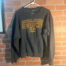 Central Michigan Chippewas Sweatshirt