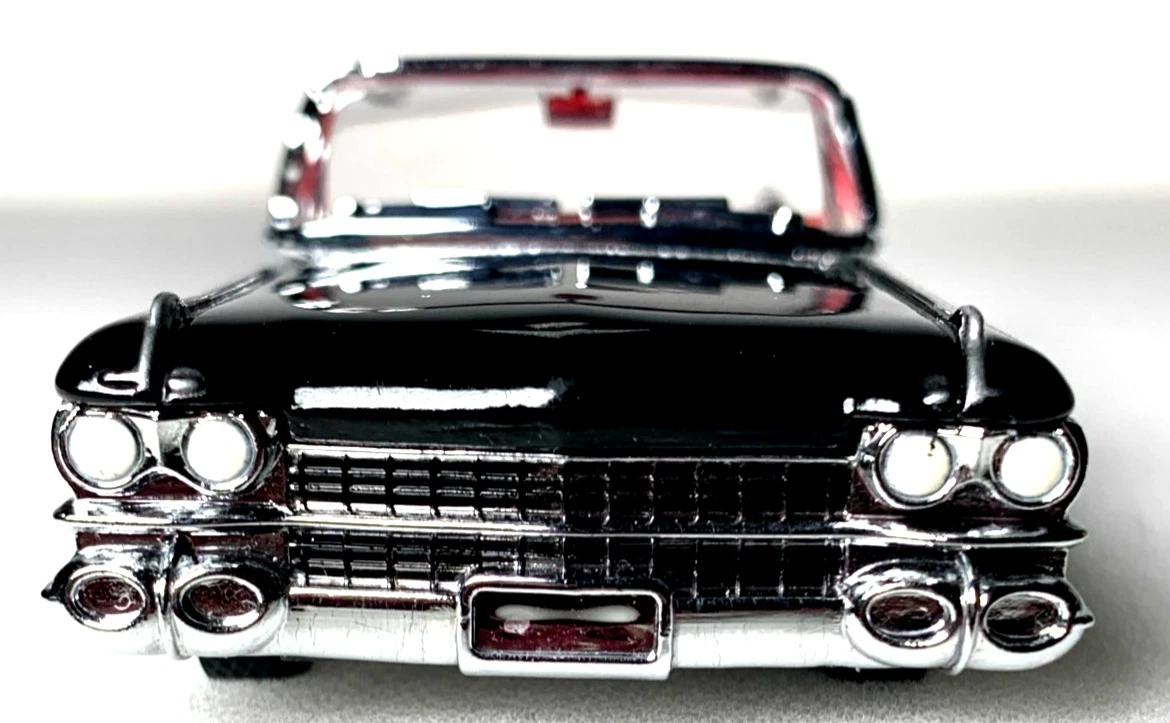 Cadillac 1959 год год выпуска автомобиля 1959 год винтажный