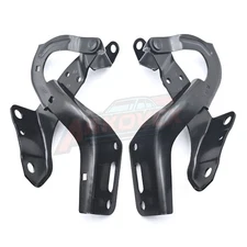 For 2016 2017 2018 2019 2020 2021 2022 Honda HR-V Hood Hinge Left & Right Side