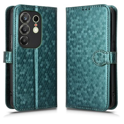 For Tecno Camon 50 Pro 4G, Fashion Flip Leather Wallet Stand Soft Case Cover