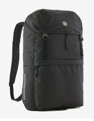 #ad Patagonia Backpack 28L Black Durable Unused Daypack Travel School $294.99