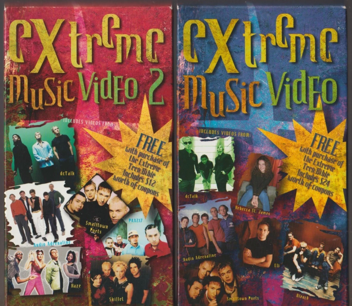 Rap/Hip-Hop Music & Concerts NTSC VHS Tapes for sale | eBay