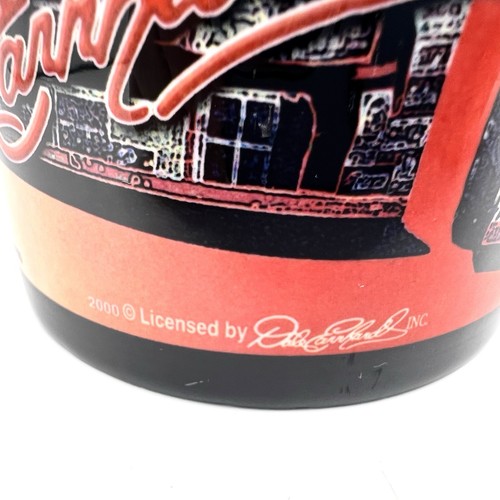 Tazza caffè vintage 2000 Nascar Dale Earnhardt Sr. #3 - Foto 6 di 8