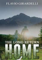 Flavio Girardelli | The Long Return Home | Taschenbuch | Englisch (2014)
