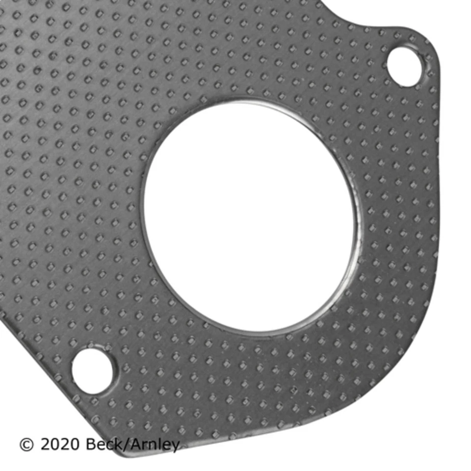 Junta de colector de escape Beck Arnley 037-4633 para Mazda RX-7 1981-1983 Foto 4 de 4