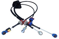 MaXgear 32-1224 Zugdraht, Schaltgetriebe Fiat 55230984
