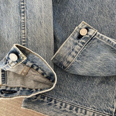LEVI'S 70502xx 1st BIG E Reissue Big E Denim Jacket limited LEVI'S 70502xx 1st BIG E Reissue Big E Denim Jacket limited