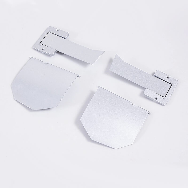 FMS 80mm F-86 Sabre Main Landing Gear Cover