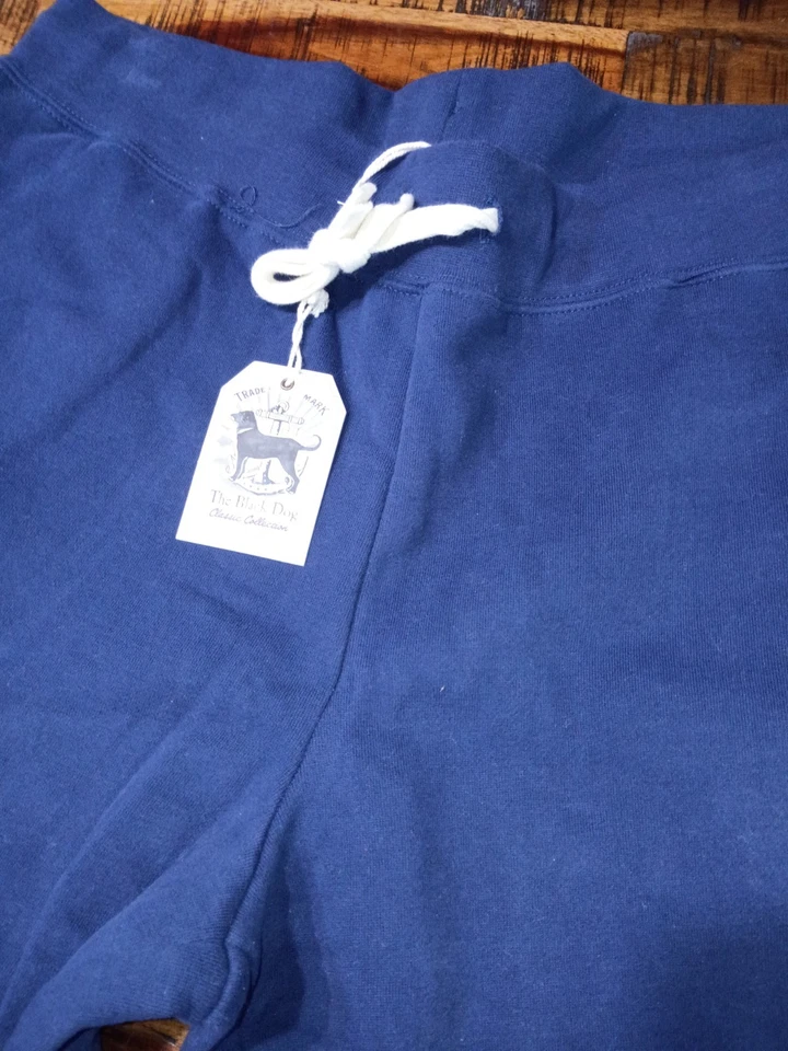 Pantalón de chándal súper suave para mujer The Black Dog Marthas Vineyard LightHouse talla grande Foto 3 de 4