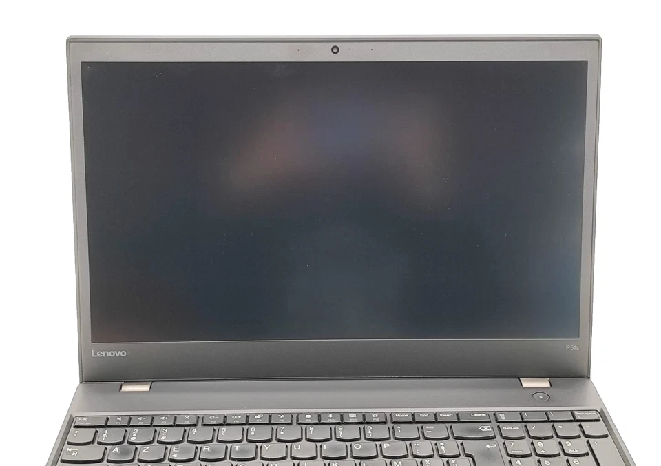 Lenovo ThinkPad P51s · i7-6600U · 16GB · 256GB, Foto 2 von 3