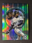 2019 Bowman's Best '99 Franchise Favorites Refractor Ken Griffey Jr. #99FF-KGJ