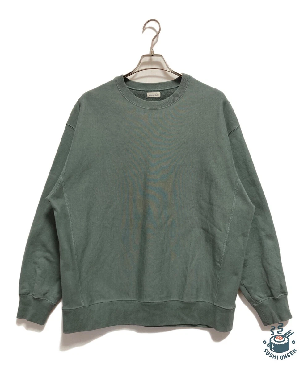 Hoodies & Sweatshirts for Men Steven Alan for Sale | Shop Men's