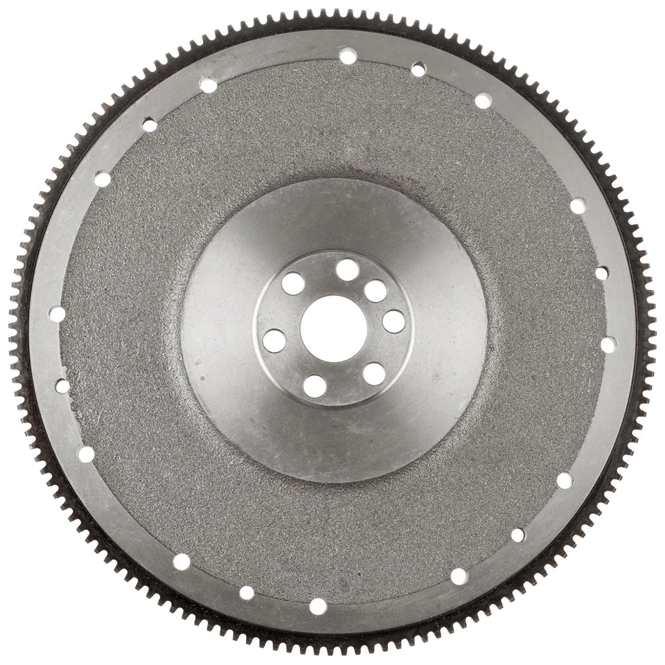 Volante de embrague Pioneer FW-123 para modelos seleccionados Chevrolet GMC Isuzu 88-93 Foto 3 de 4