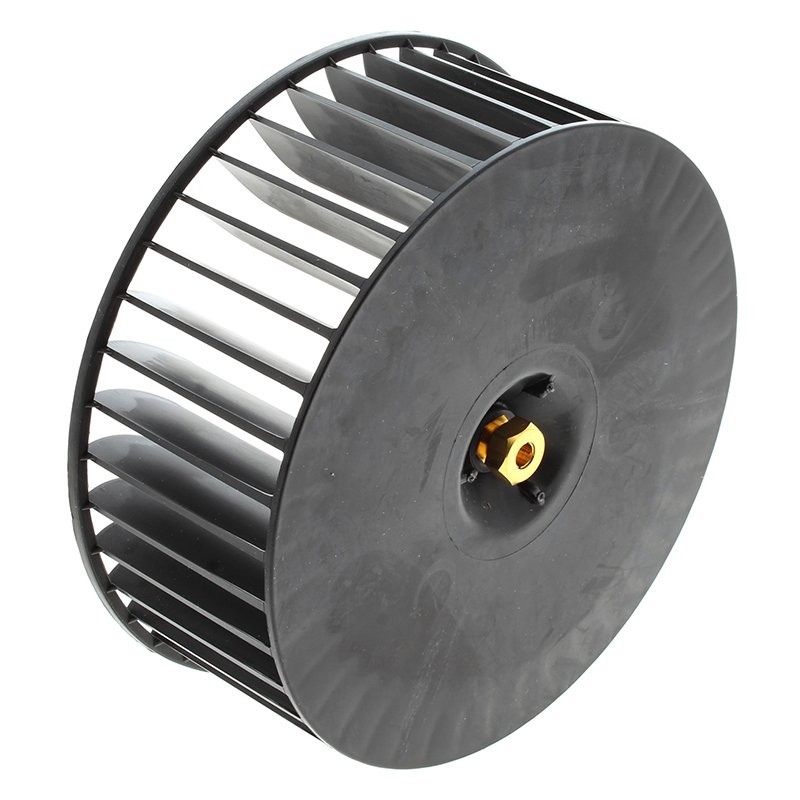 Hélice de hotte Indesit C00098264 ventilateur extracteur de cuisine