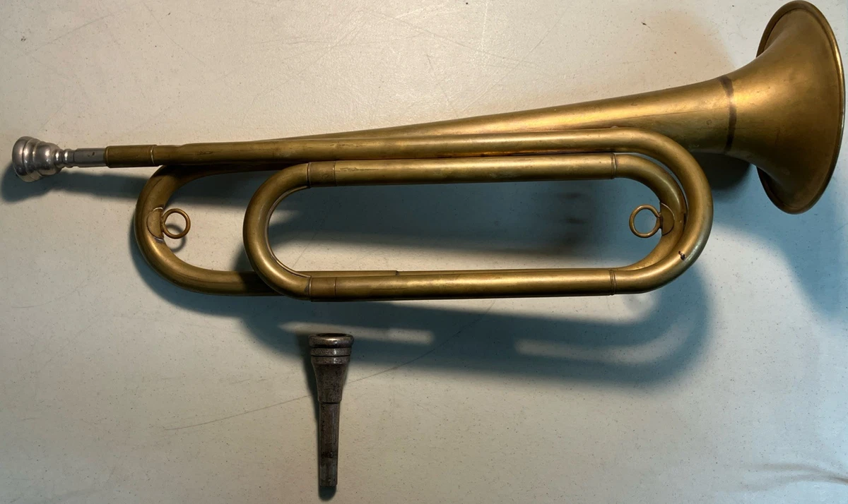 Boy Scout Bugle for sale | eBay