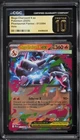 2025 Pokemon PFL Mega Charizard X ex Double Rare 013/094 CGC 10 Pristine