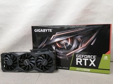 GIGABYTE GeForce RTX 2070 SUPER GAMING OC 3X 8GB GDDR6 GPU Graphics Card Boxed