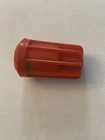 Terror Drome GI Joe Cobra Base Part 1986 Main Turret Big Gun Cap Read Descriptio