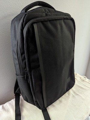 Herschel Supply Co. Kaslo Tech Travel Pack 20L - Black NWOT