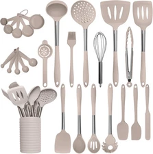 Home Hero Silicone Kitchen Utensils Set