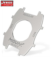 5-in-1 Faucet Aerator Removal Tool 304 Steel Wrench for M24, Junior, Regular
