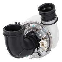 Original Heizung HeizköRper SpüLmaschine C00856635 Whirlpool 488000856635
