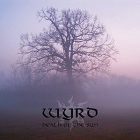 Wyrd - Death Of The Sun Silver Vinyl - Vinyl Record - G72Z