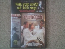 Wash Your Mouth Out With Soap!, Very Good,