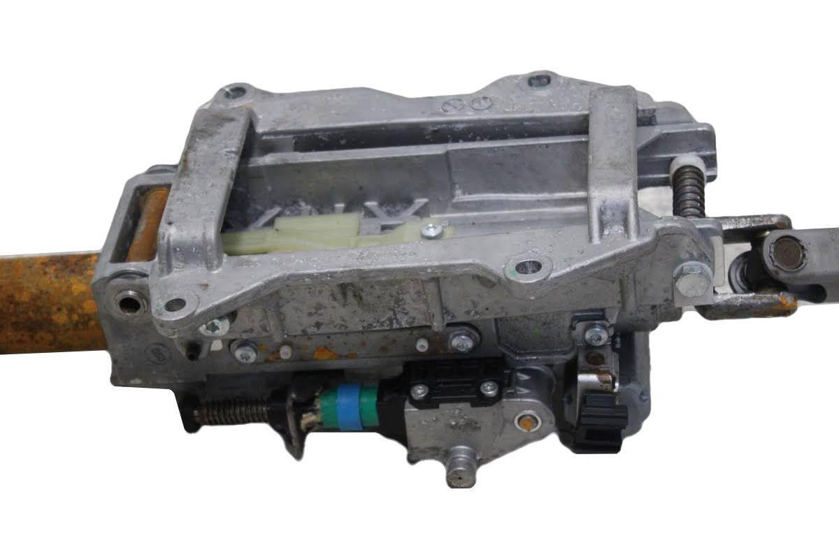 Steering Column MASERATI LEVANTE 20