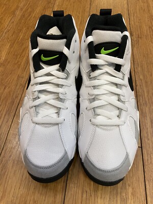 Nike Air Diamond Fury '96 Style# 724971-101 Size 8 New/ Dead Nike Air Diamond Fury '96 Style# 724971-101 Size 8 New/ Dead
