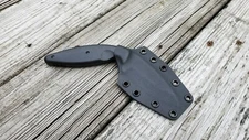 KA-BAR TDI 1482 Kydex Sheath Only, Pancake style (BK)