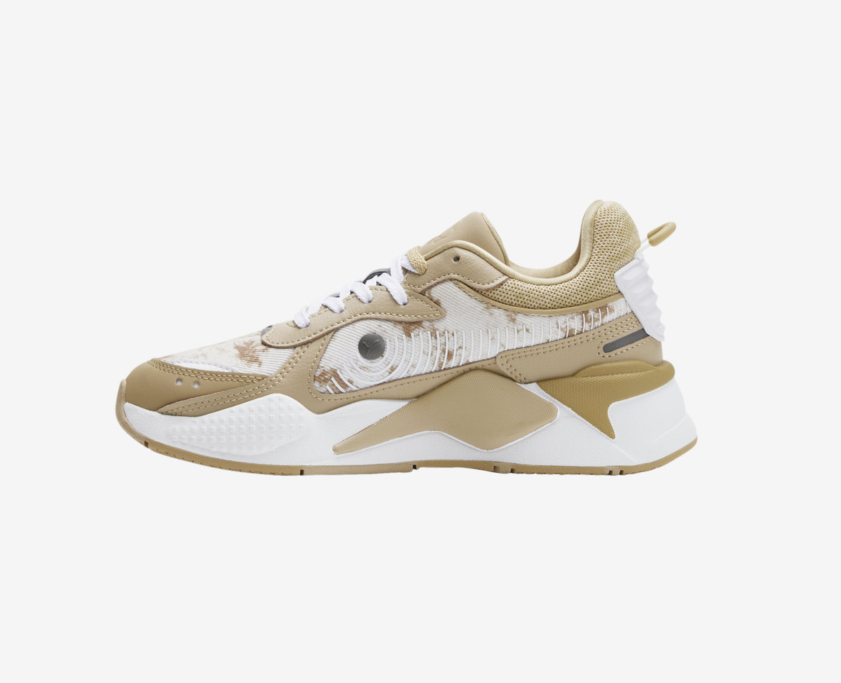 PUMA x Dixie D'Amelio ☆ RS-X WMN'S Light Sand Size 6 - PUMA Dixie D'Amelio x RS-X Studio W for sale online