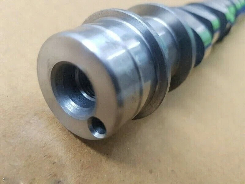 Camshaft & Crankshaft For SUZUKI Vitara Sidekick Trackker 1.6L G16B - Изображение 3 из 4