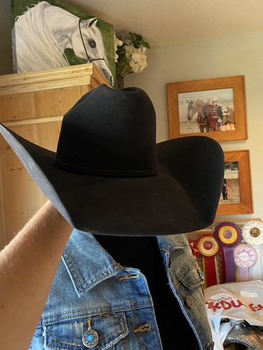 SHORTY'S CABOY HATTERY CUSTOM SHOW 